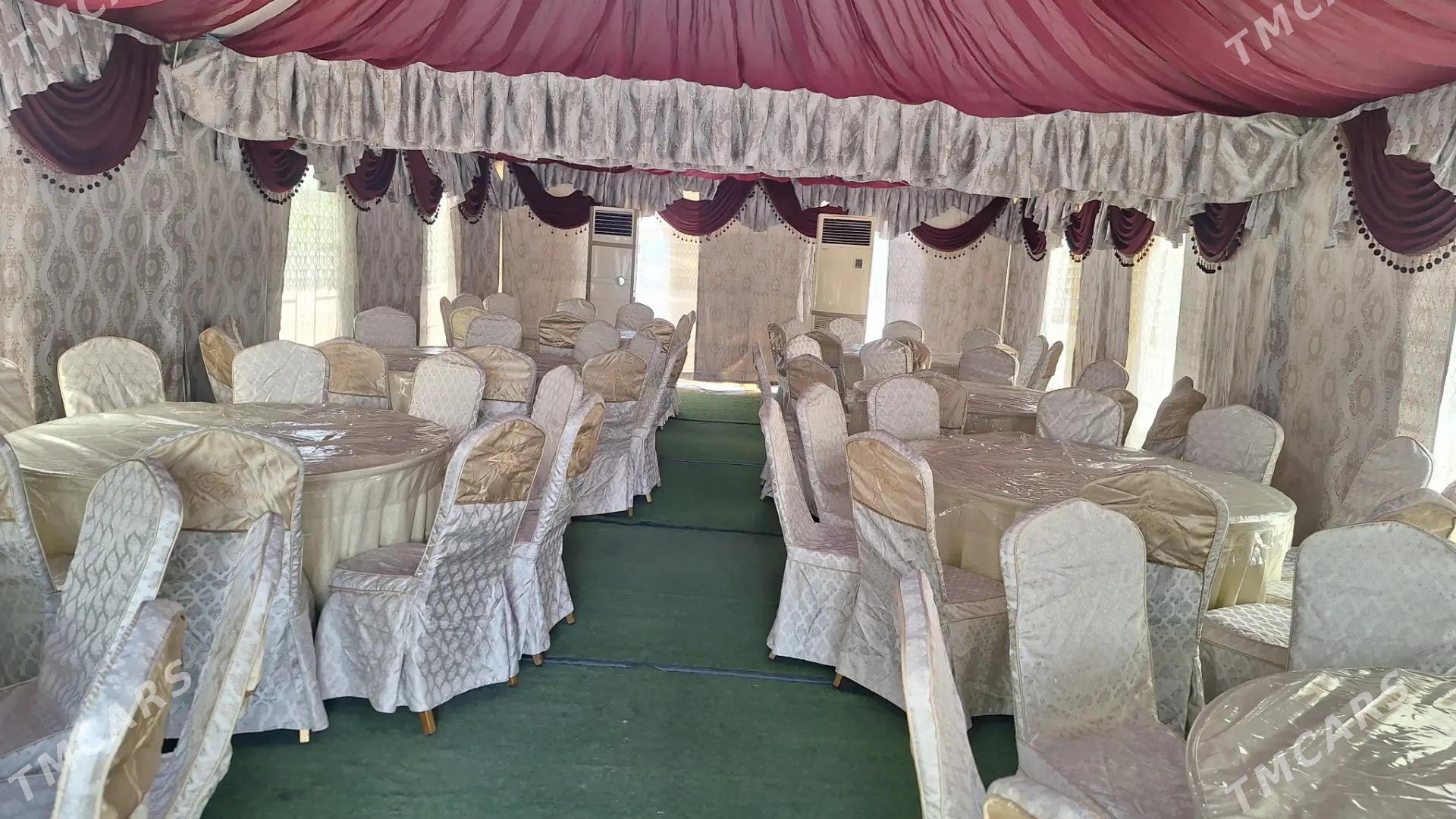 stol stul - Кипджак - img 2