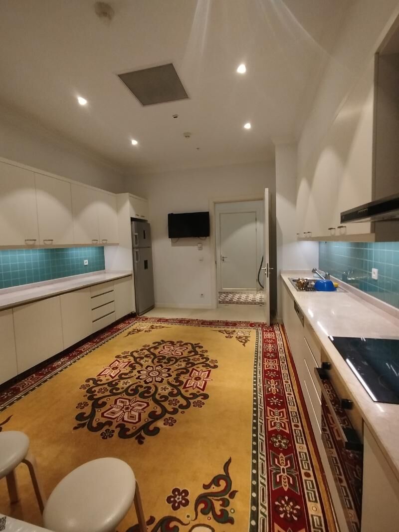 Arenda jay - Olimpiýa şäherçesi - img 2