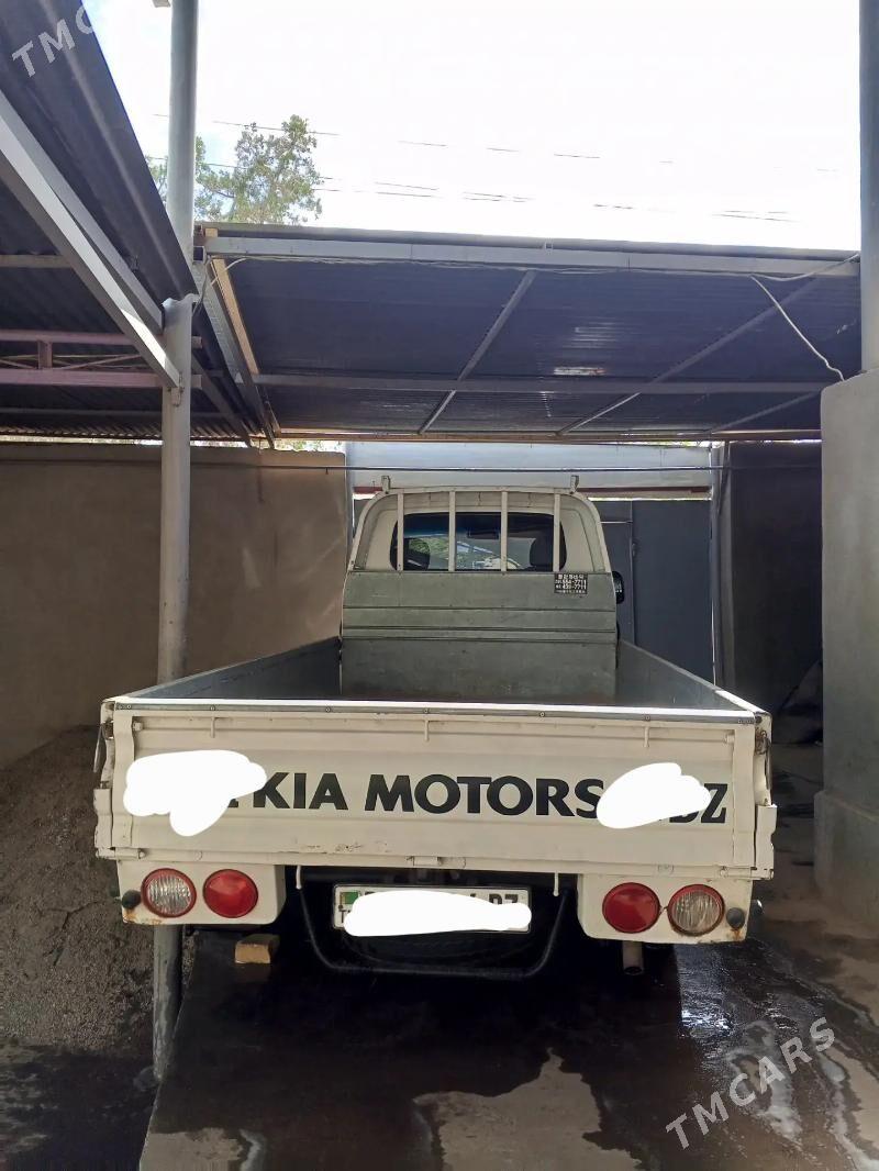 Kia Bongo 2011 - 180 000 TMT - Кёнеургенч - img 1