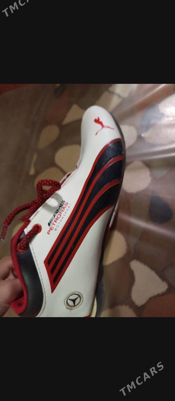 krasopka - Balkanabat - img 2