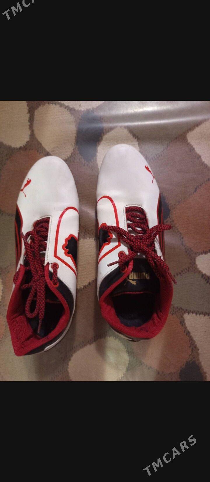 krasopka - Balkanabat - img 1