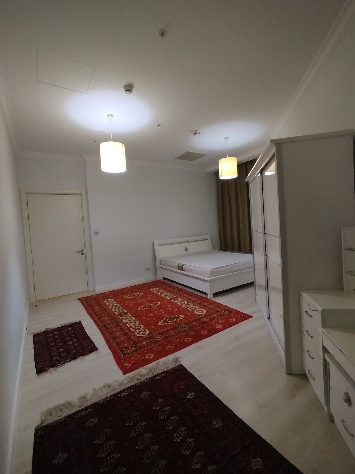 Arenda jay - Olimpiýa şäherçesi - img 4