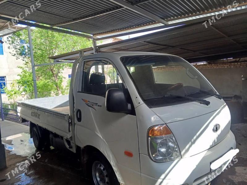 Kia Bongo 2011 - 180 000 TMT - Кёнеургенч - img 2