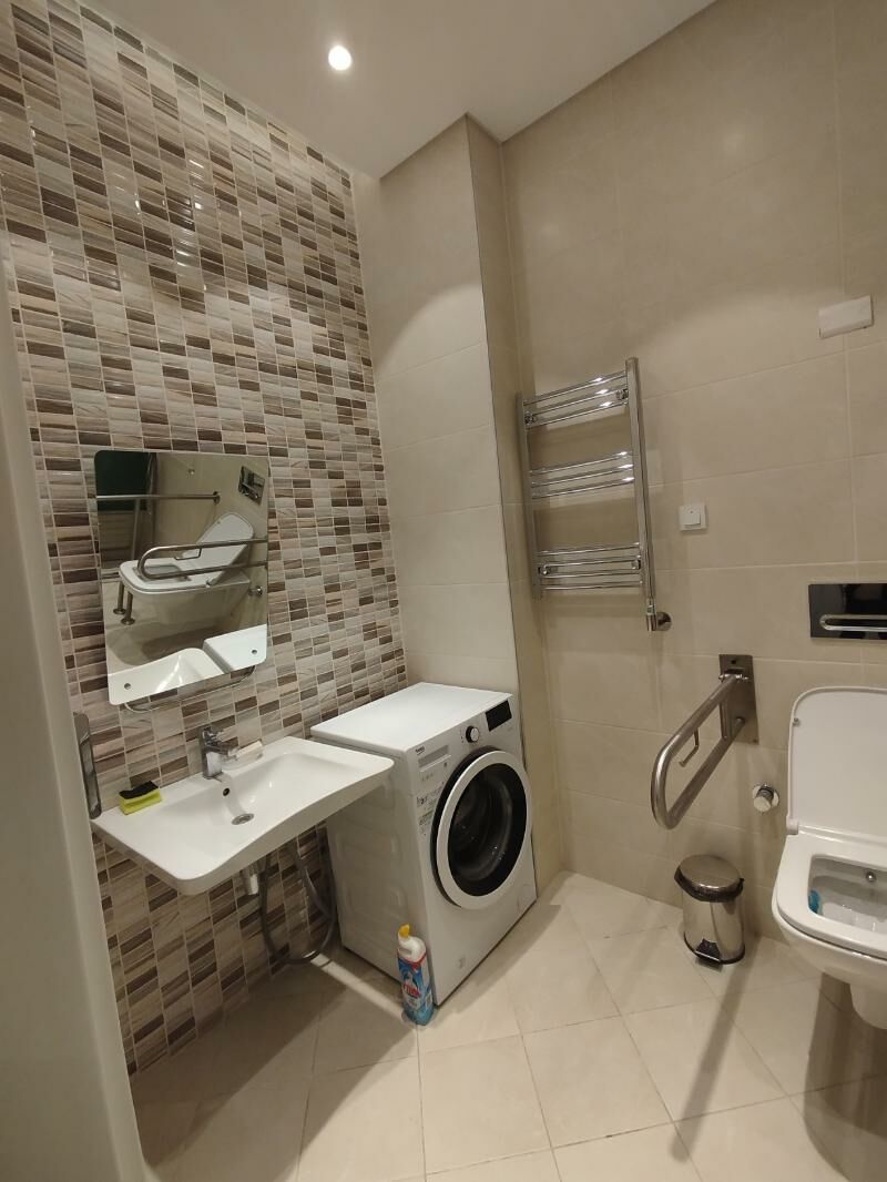 Arenda jay - Olimpiýa şäherçesi - img 7