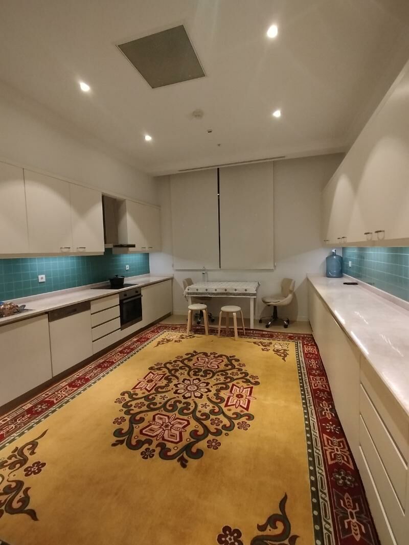 Arenda jay - Olimpiýa şäherçesi - img 1