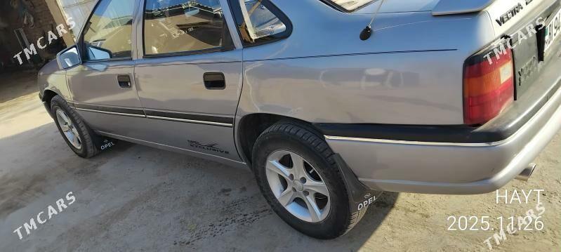 Opel Vectra 1990 - 45 000 TMT - Кёнеургенч - img 2