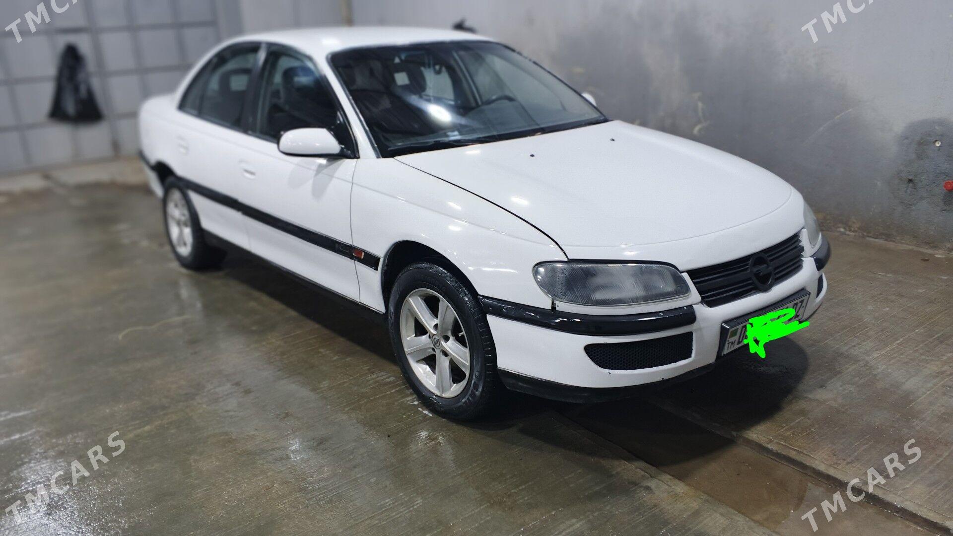 Opel Omega 1996 - 38 000 TMT - Daşoguz - img 7