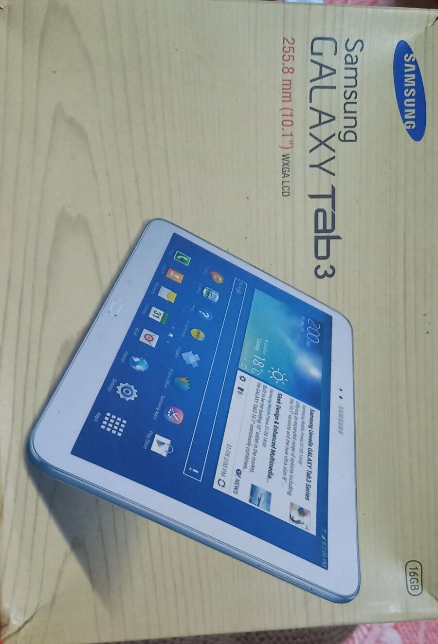 планшет - Türkmenbaşy - img 4