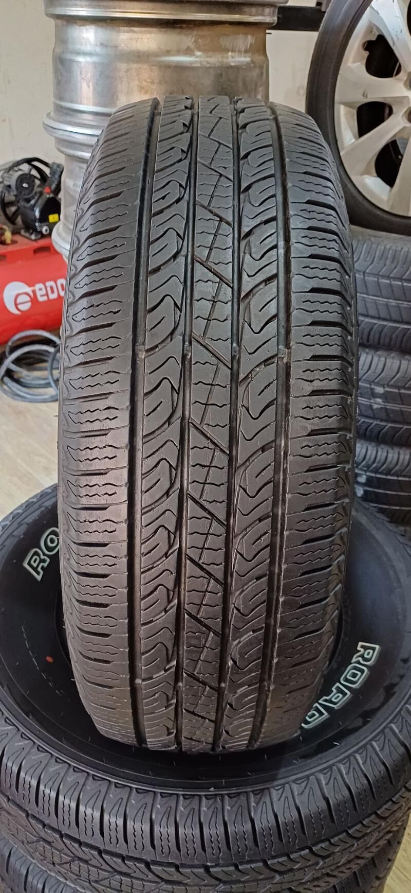 Teker 2 800 TMT - Mary - img 9