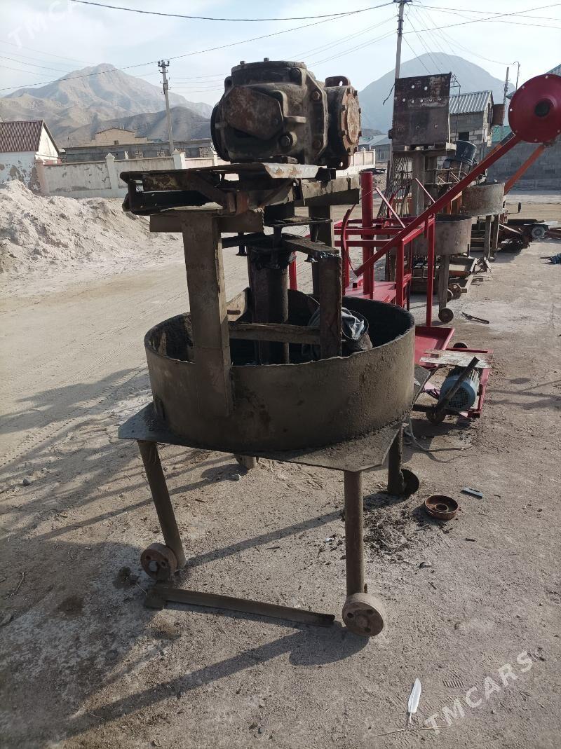 kerpic stanok - Балканабат - img 2