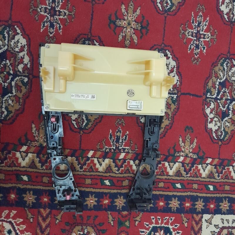 klimot kantrol 600 TMT - Bekrewe - img 2