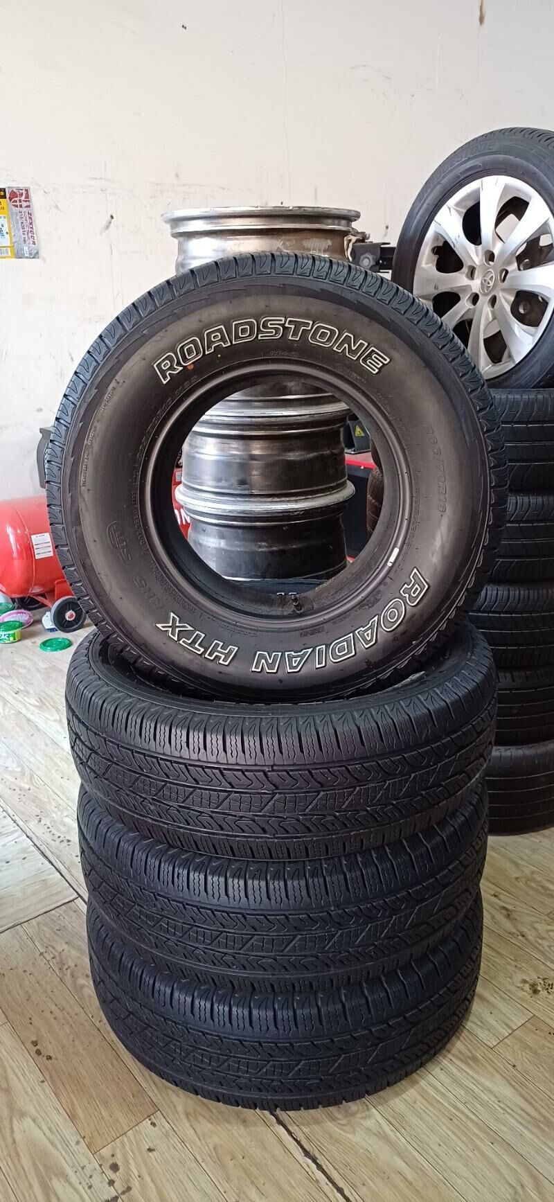 Teker 2 800 TMT - Mary - img 8