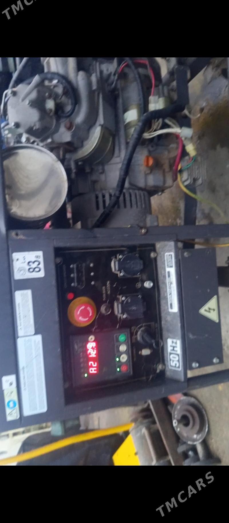 Generator - Aşgabat - img 3