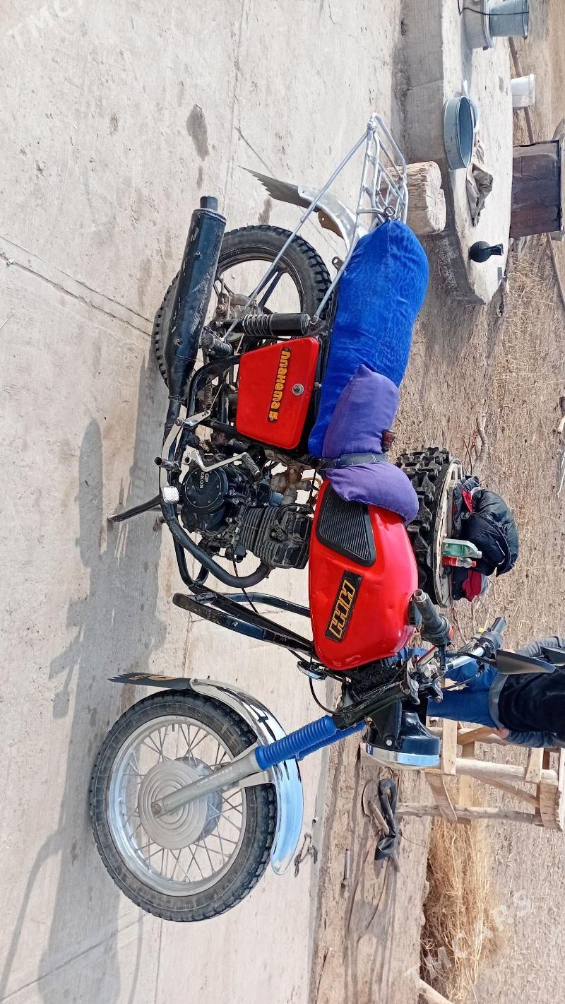 Fekon FK150-8G 2024 - 9 000 TMT - Köneürgenç - img 2