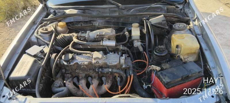 Opel Vectra 1990 - 45 000 TMT - Кёнеургенч - img 4