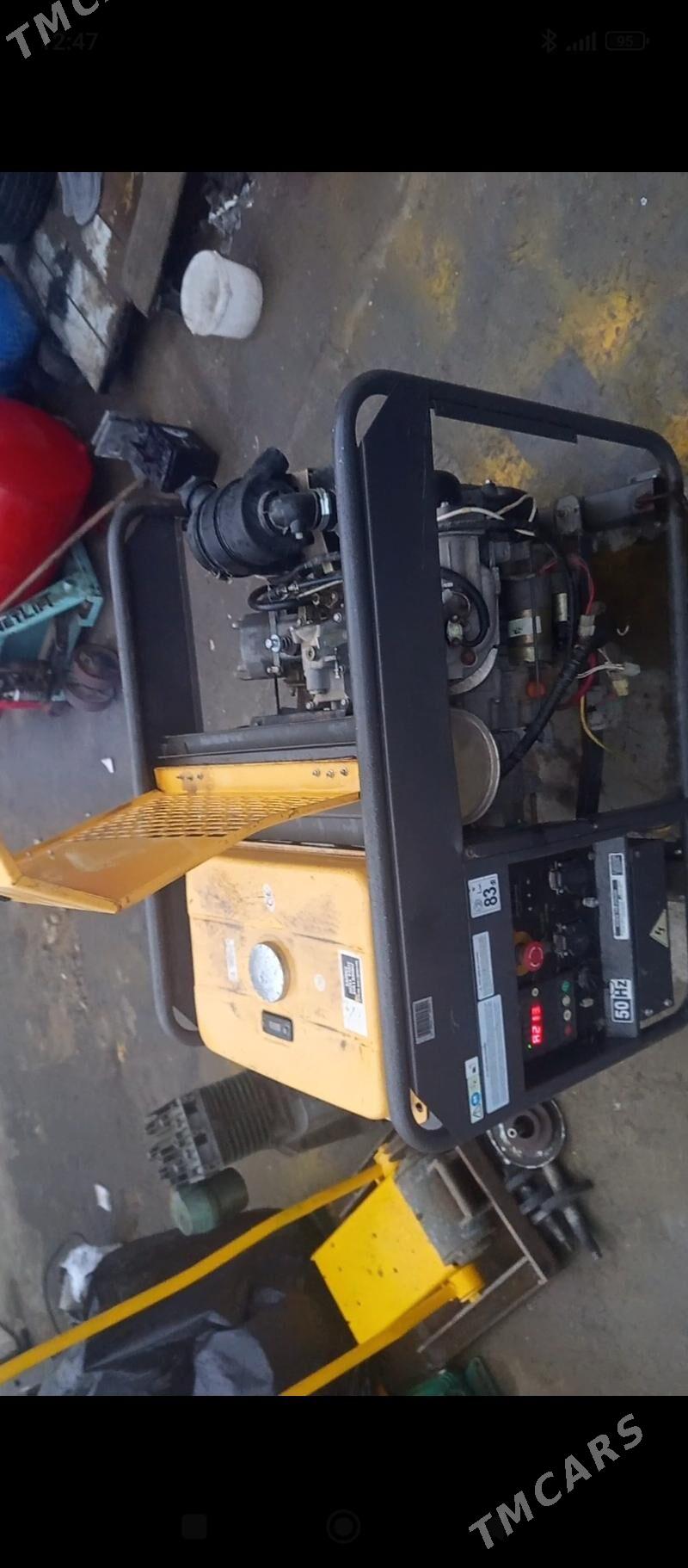 Generator - Aşgabat - img 2