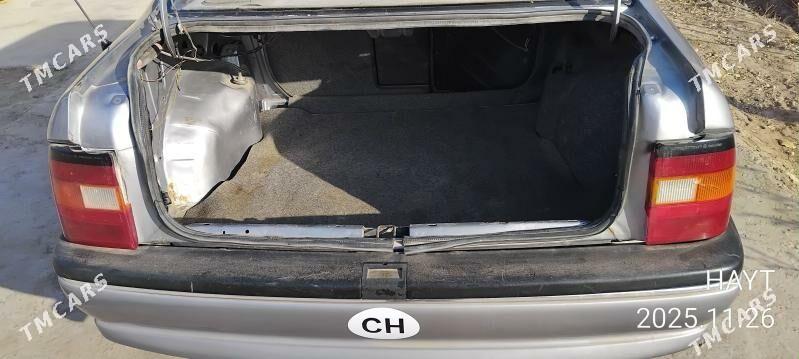 Opel Vectra 1990 - 45 000 TMT - Кёнеургенч - img 3