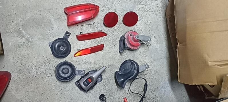 COROLLA OTYRJATYR 08--13 220 TMT - Parahat 2 - img 3