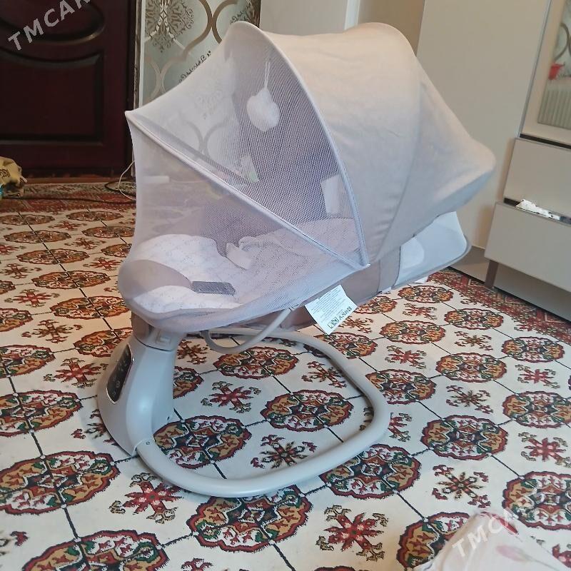 kidilo sallancak - Ашхабад - img 2