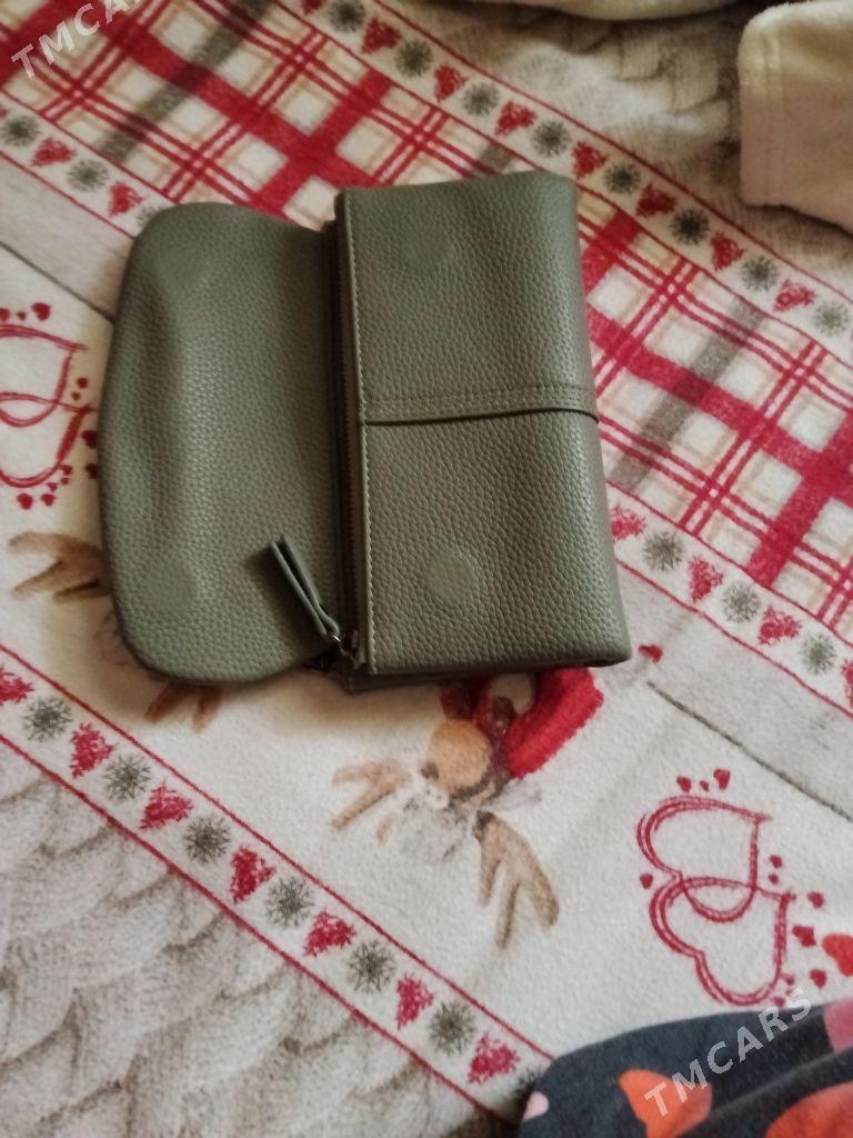 кашелек - Мары - img 3