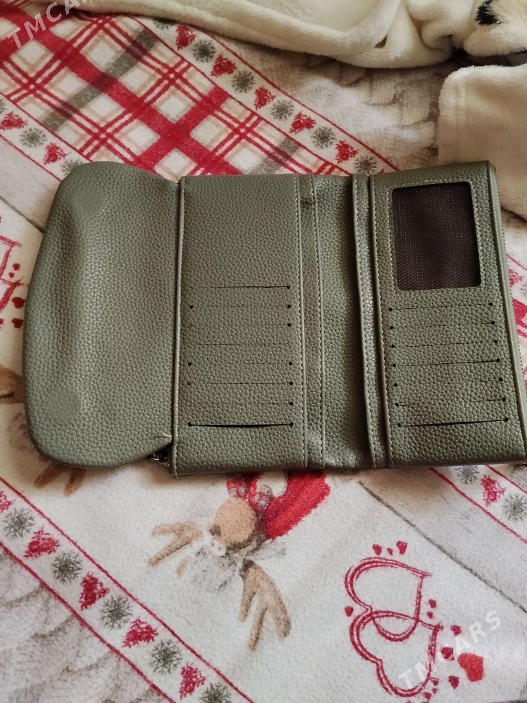 кашелек - Мары - img 2