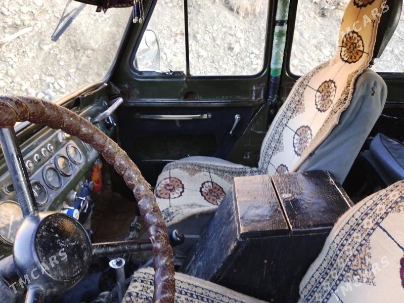 UAZ 469 1990 - 40 000 TMT - Махтумкули - img 6
