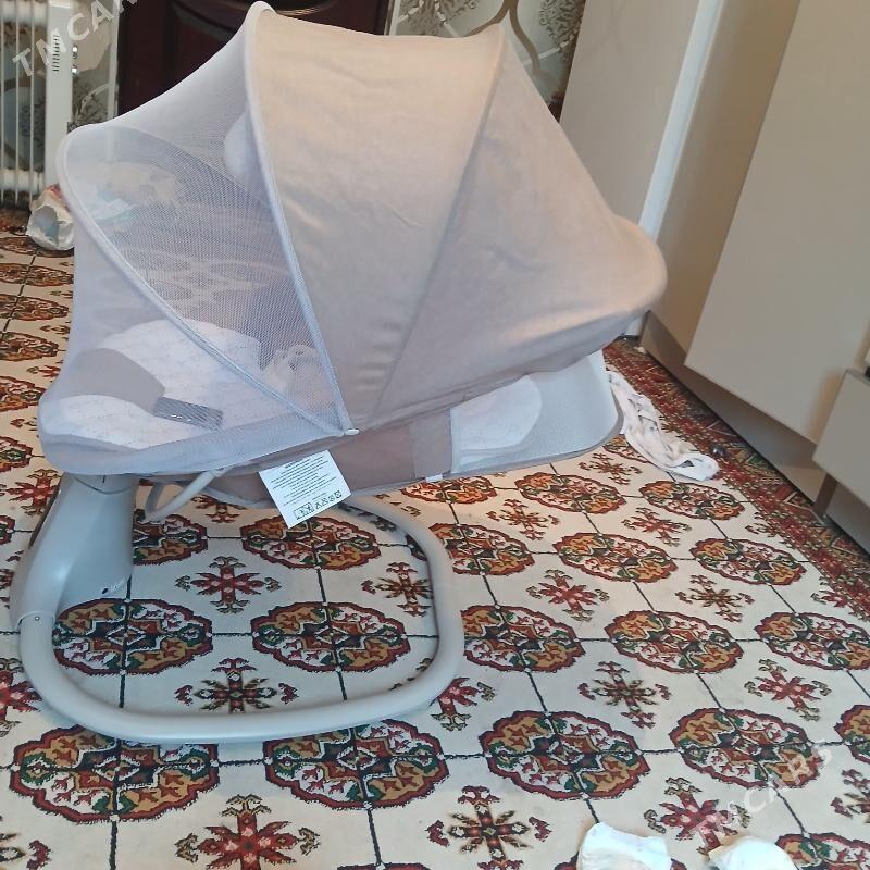 kidilo sallancak - Ашхабад - img 3