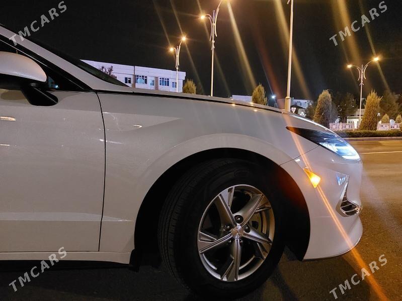 Hyundai Sonata 2021 - 260 000 TMT - Мир 5 - img 5