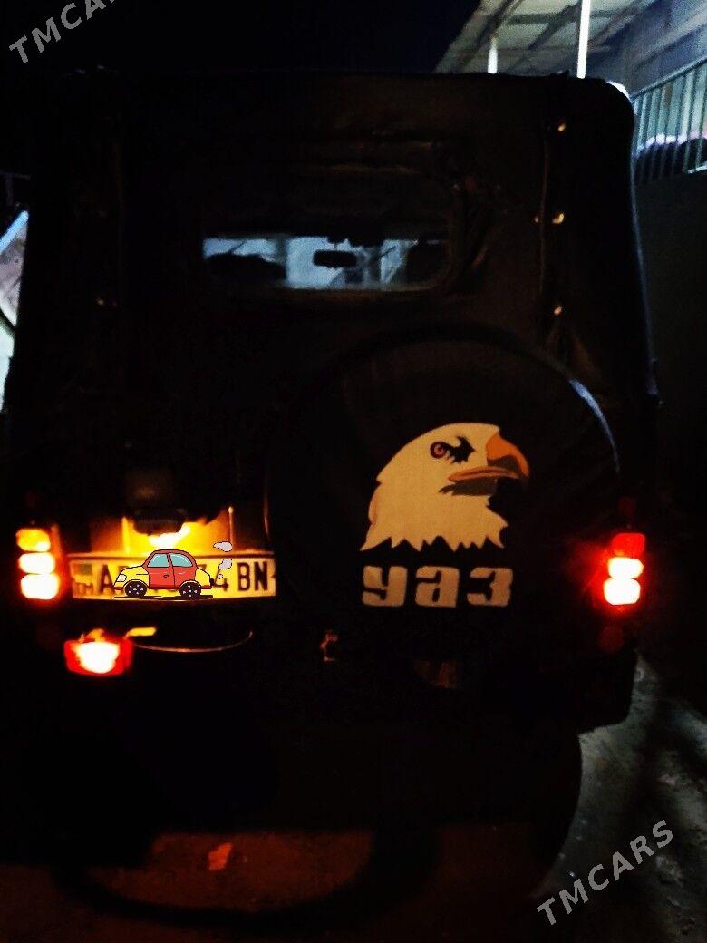 UAZ 469 1990 - 40 000 TMT - Махтумкули - img 5