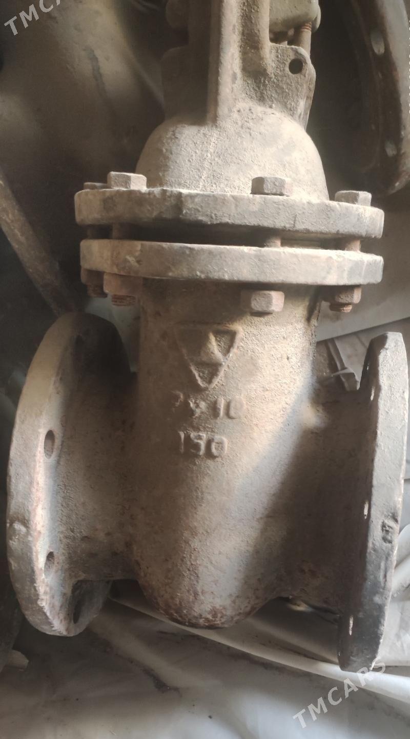 zadwiska - Balkanabat - img 3