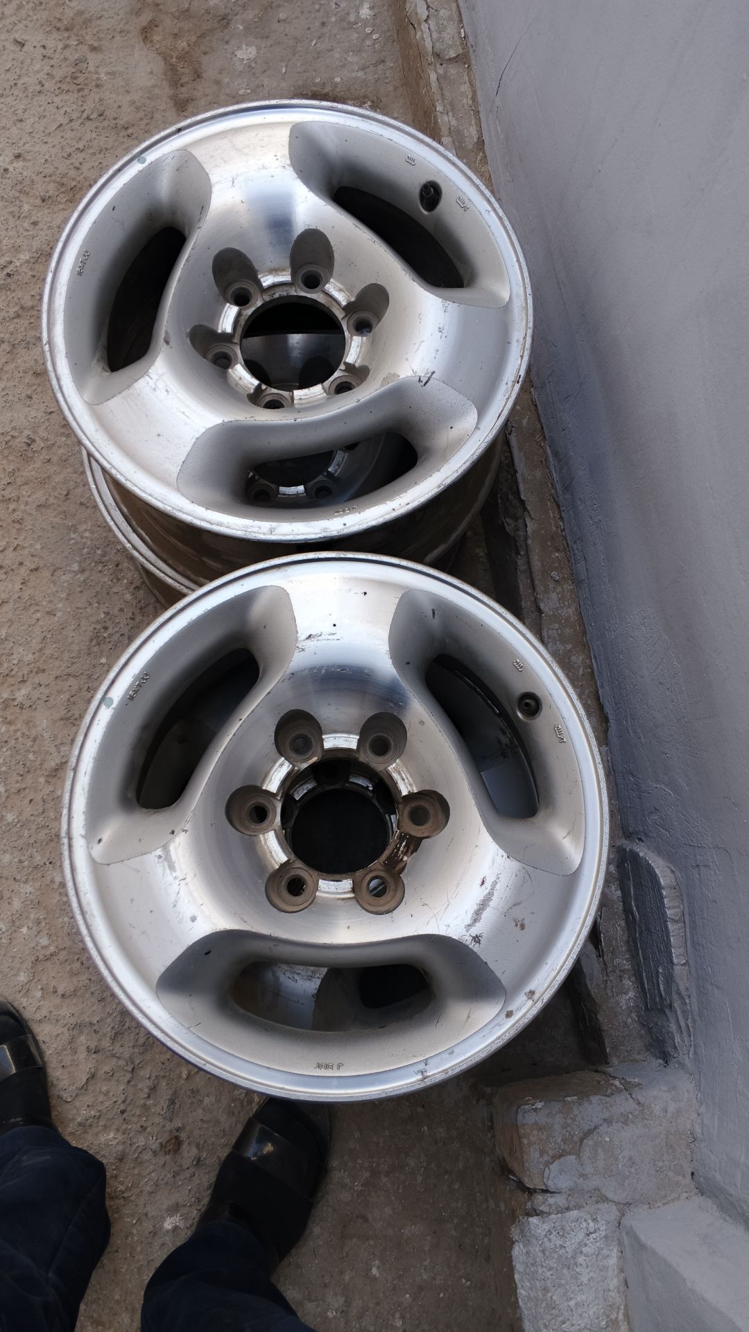 diska 1 200 TMT - Дашогуз - img 2