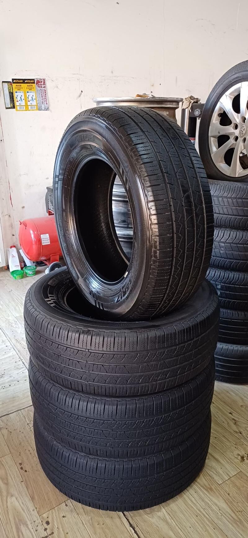 Teker 1 600 TMT - Мары - img 6