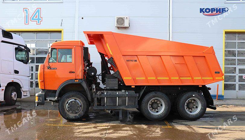 Kamaz Euro 3 2009 - 300 000 TMT - Gurbansoltan Eje - img 3