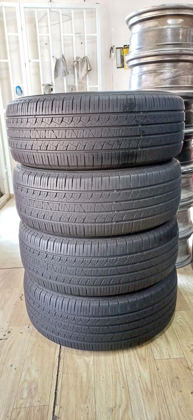 Teker 1 600 TMT - Мары - img 8