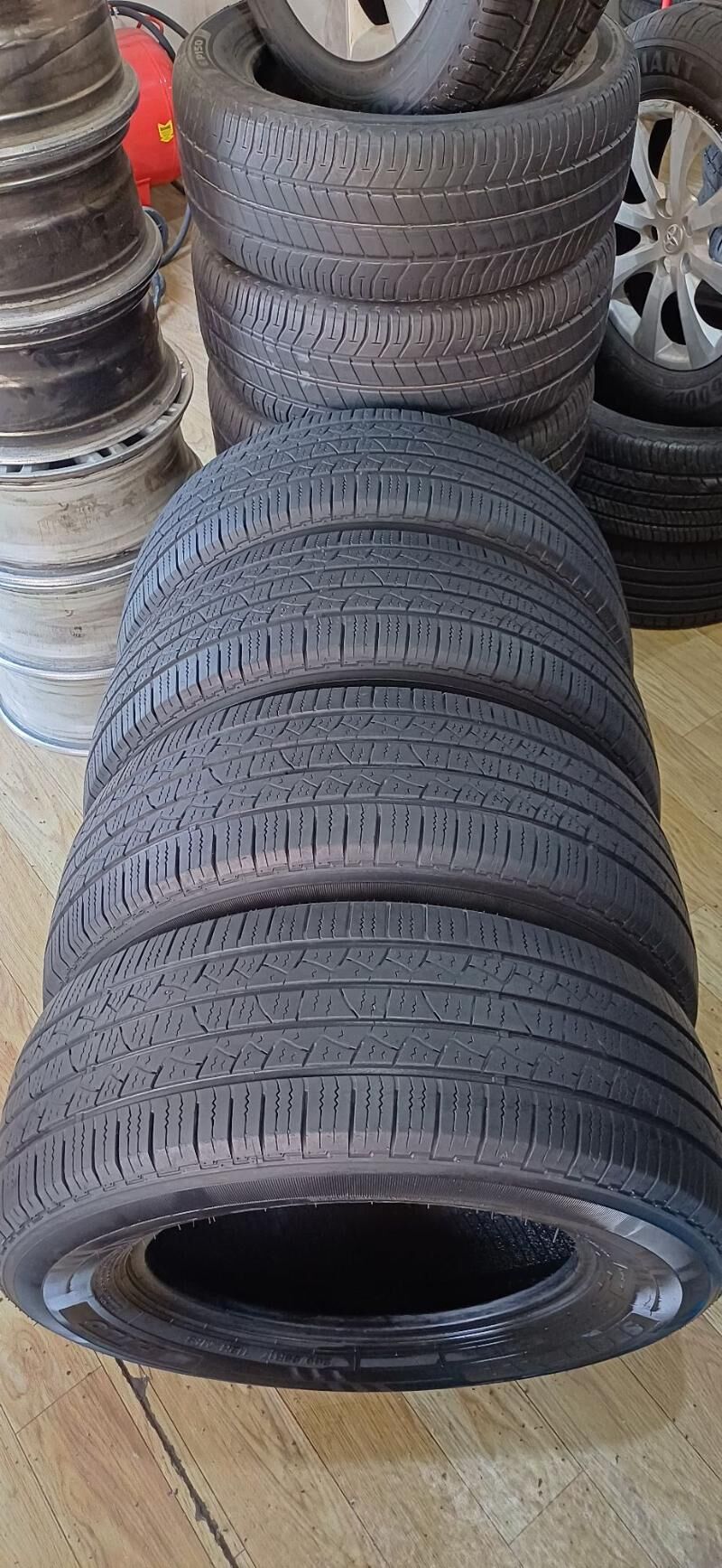 Teker 1 600 TMT - Мары - img 5