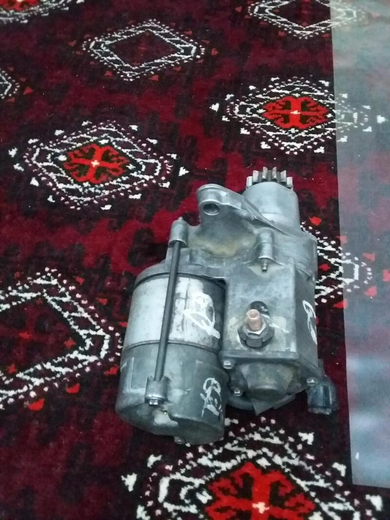 starter 250 TMT - Türkmenbaşy - img 2