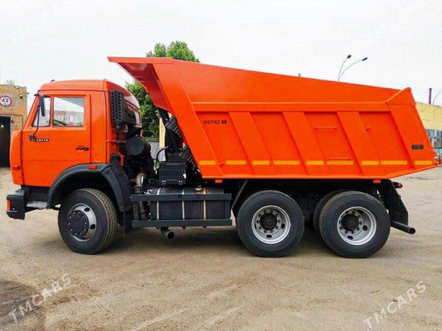 Kamaz Euro 3 2009 - 300 000 TMT - Gurbansoltan Eje - img 2
