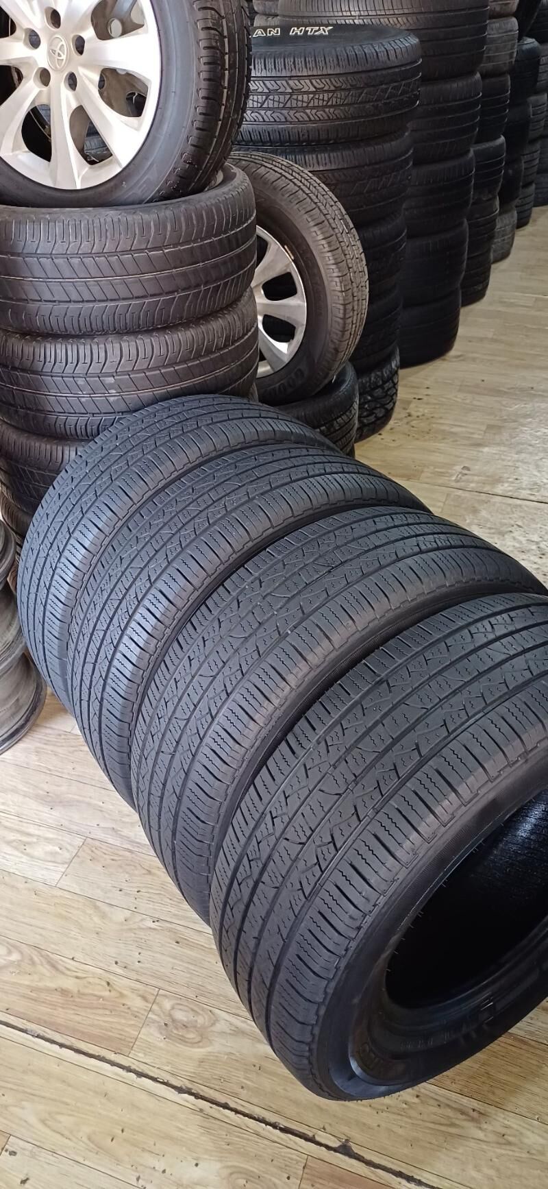 Teker 1 600 TMT - Мары - img 2