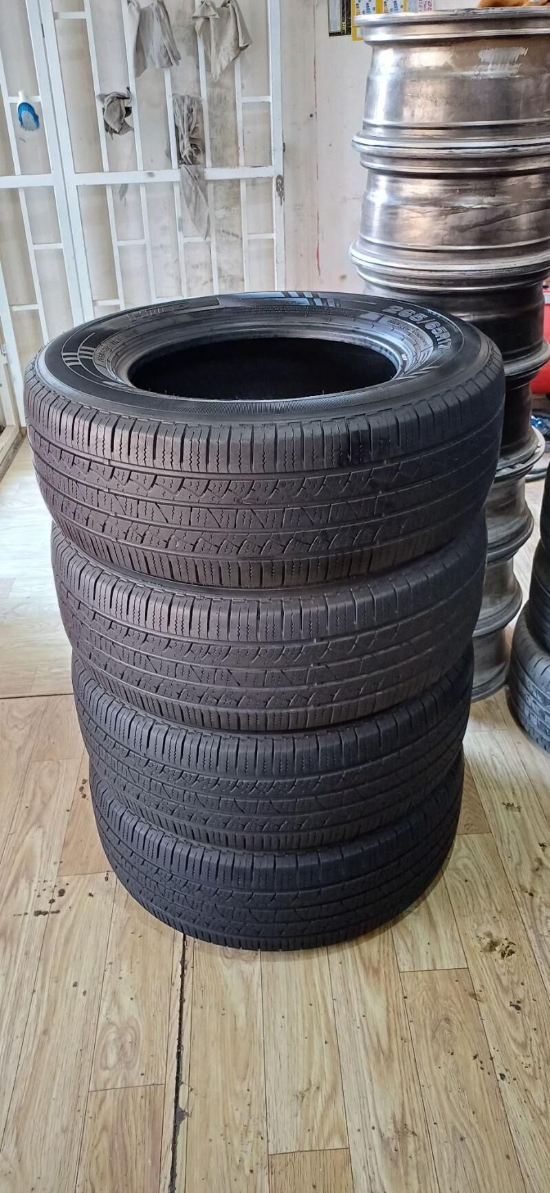 Teker 1 600 TMT - Мары - img 3