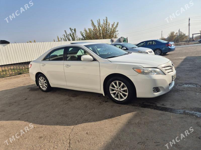 Toyota Camry 2011 - 220 000 TMT - Mary - img 1