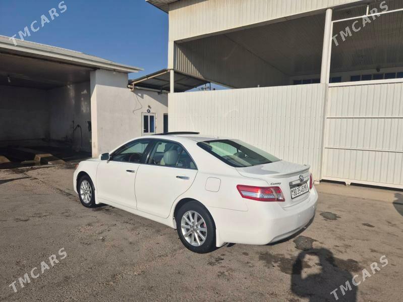 Toyota Camry 2011 - 220 000 TMT - Mary - img 2