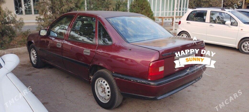 Opel Vectra 1991 - 35 000 TMT - Görogly (Tagta) - img 2