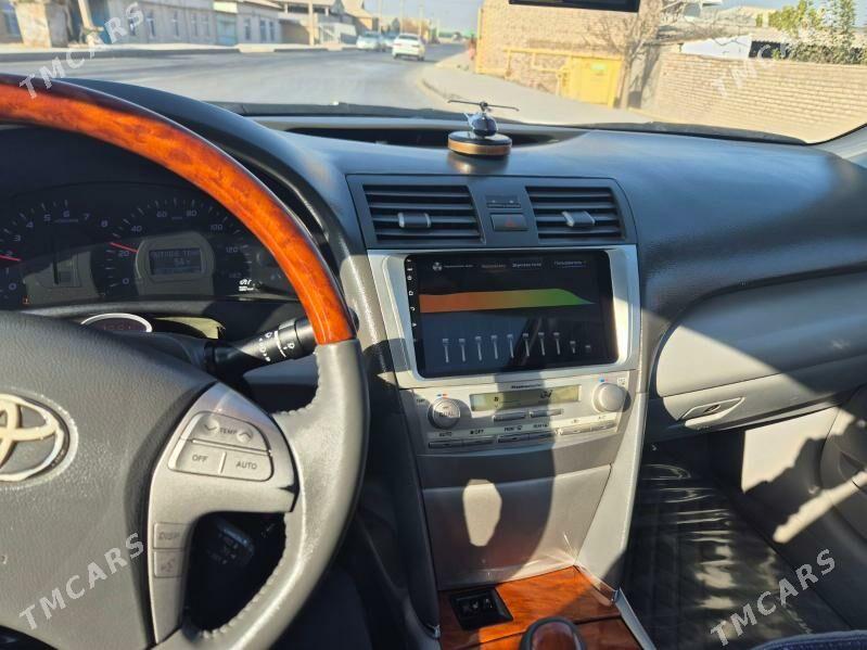 Toyota Camry 2011 - 220 000 TMT - Mary - img 3