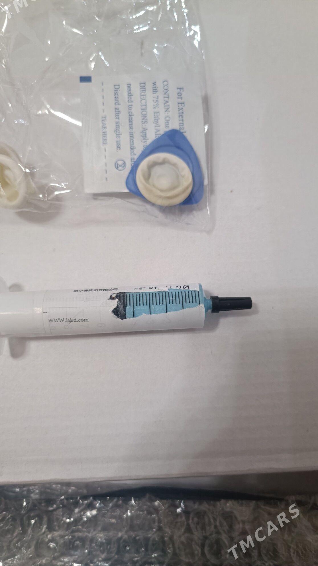 prokladka laird tputty 607 - Керки - img 2