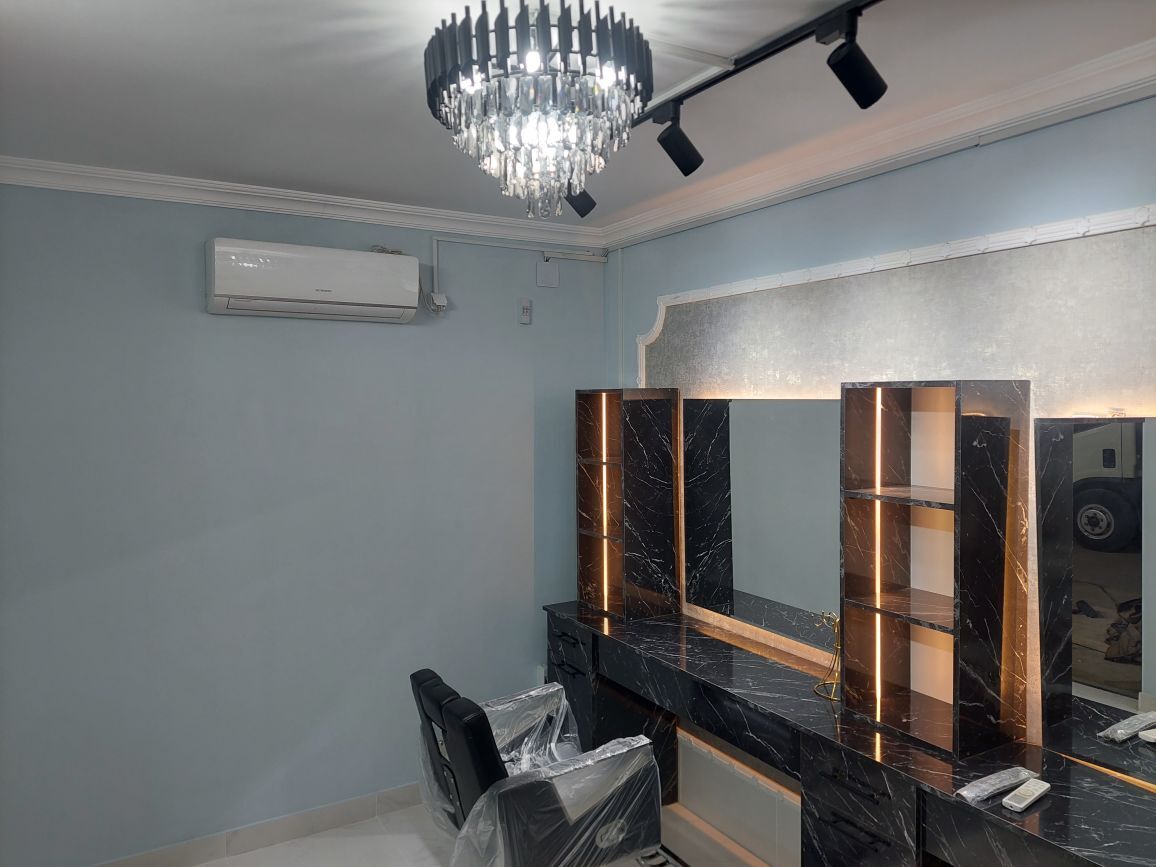 arenda parihmahyr - Бахарден - img 1