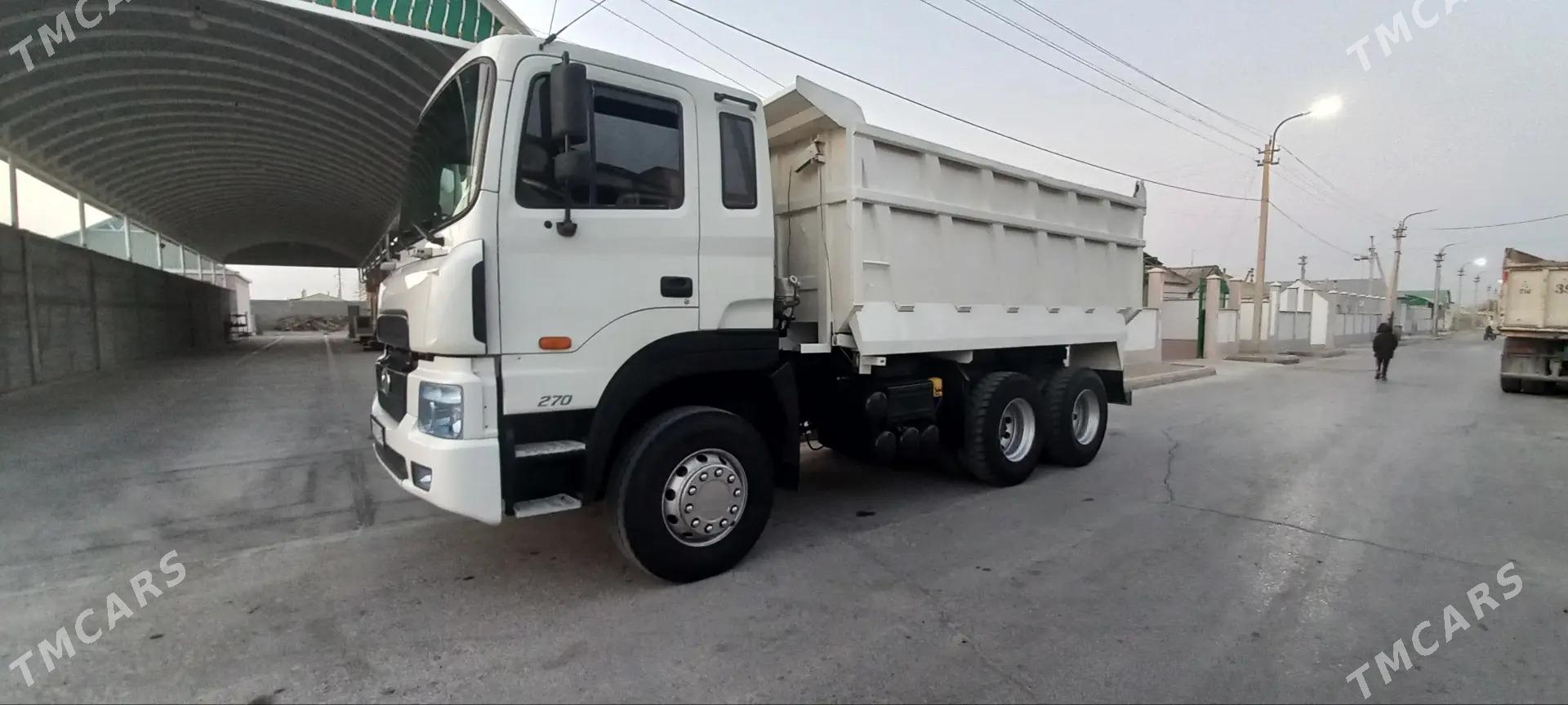 Maz Samosval 2013 - 550 000 TMT - Aşgabat - img 6