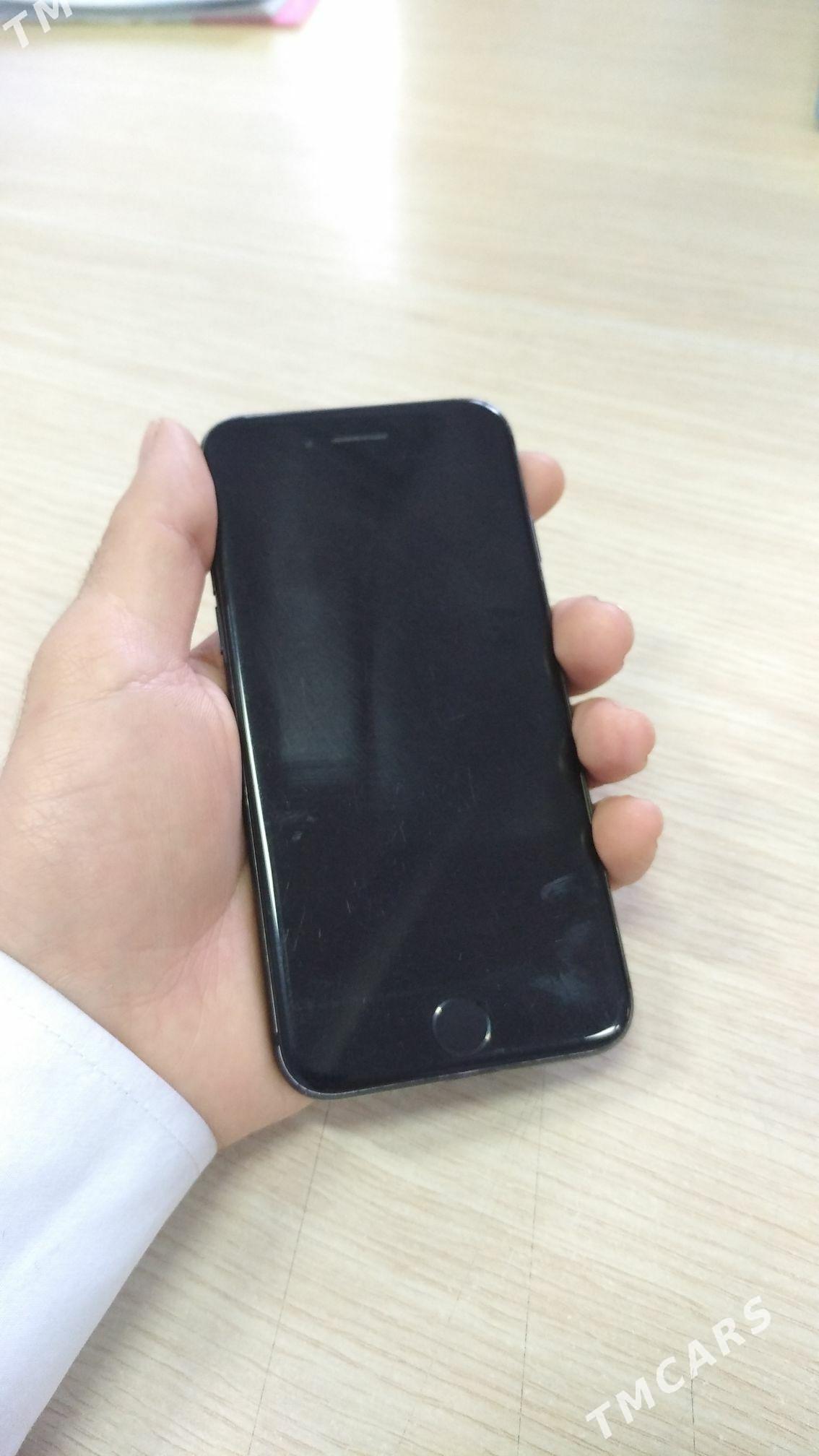 iphone 7 128 GB - Дашогуз - img 4