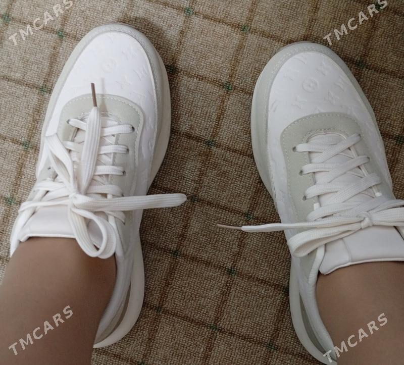 Krassowka - Türkmenbaşy - img 7