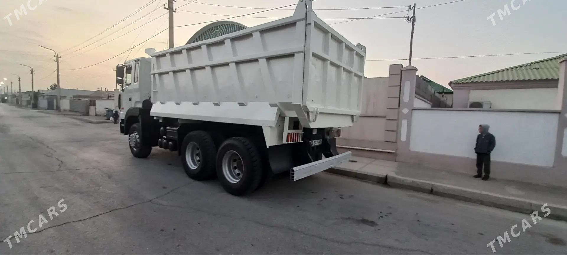 Maz Samosval 2013 - 550 000 TMT - Aşgabat - img 5