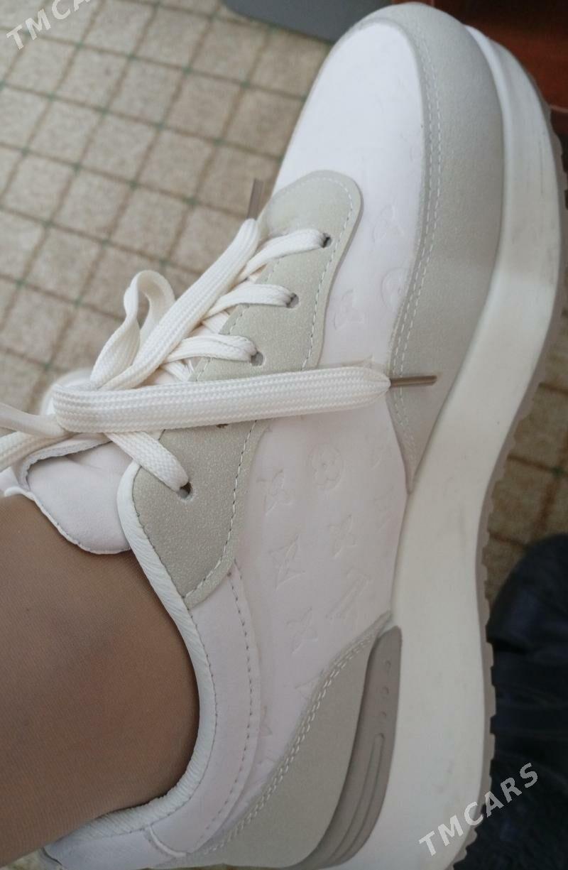 Krassowka - Türkmenbaşy - img 3